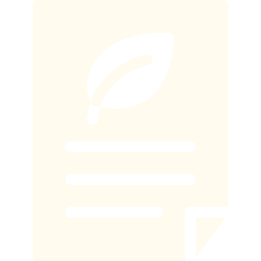 Ícone Projetos Ambientais