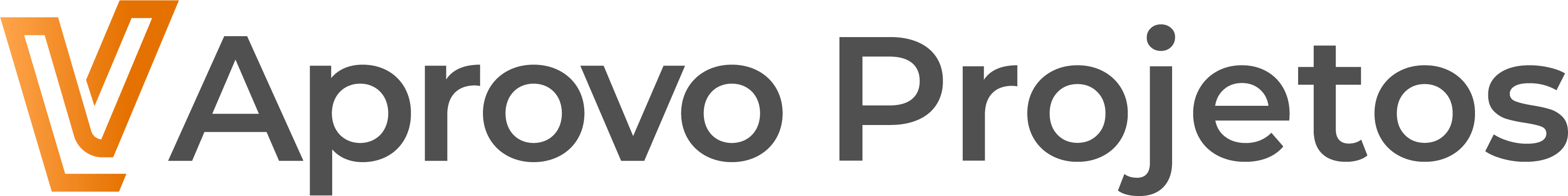 Logo Aprovo Projetos